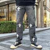 CHH Chrome Hearts Jeans