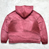Men Vintage Hoodie