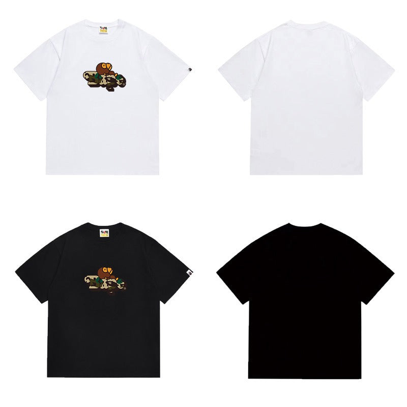 Bathing ape T Shirts