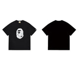 Bathing ape T Shirts