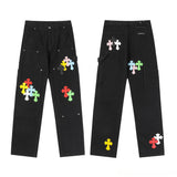 CHH Chrome Hearts Jeans