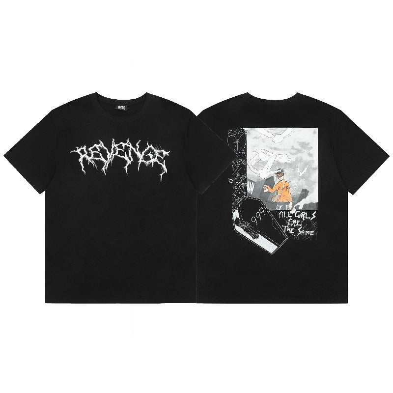 Revenge T Shirts