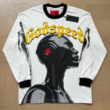 Godspeed Long Sleeve Shirt