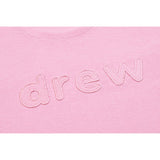 Drew House Sweatshirts Unisex Loose Crew Neck Logo Sweater