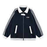 Unisex Baseball Jersey Winter Uniform