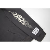 Gallery Dept Hoodie Loose Casual Hoodie