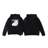 Plam Angle Hoodie