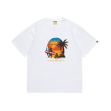 Bathing ape T Shirts