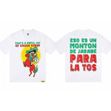 Wholesale that's a awful lot of coughsyrup short-sleeved american t-shirt