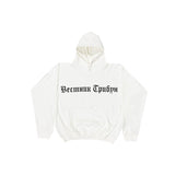 Correct version kanye kanye three-party joint peace dove short-sleeved t-shirt casual american high street hooded sweatshirt