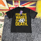 Syna World T Shirts
