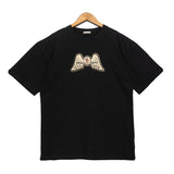 pa severed bear palm coconut tree flame shark couple outfit loose