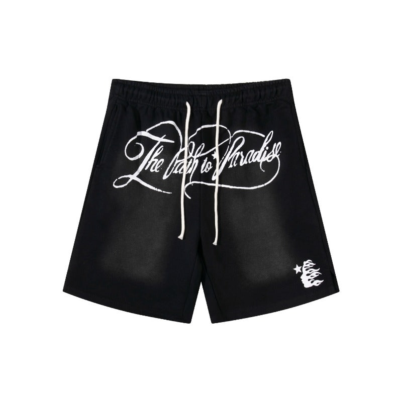 Hellstar Shorts