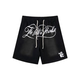 Hellstar Shorts