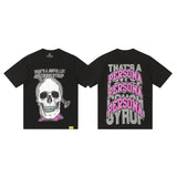 Wholesale that's a awful lot of coughsyrup short-sleeved american t-shirt