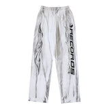 HS Pants Washed Old Style