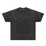 Casablanca Distressed T-Shirt