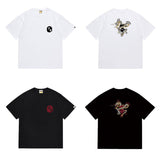 Bathing ape T Shirts