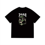 Bathing ape T Shirts
