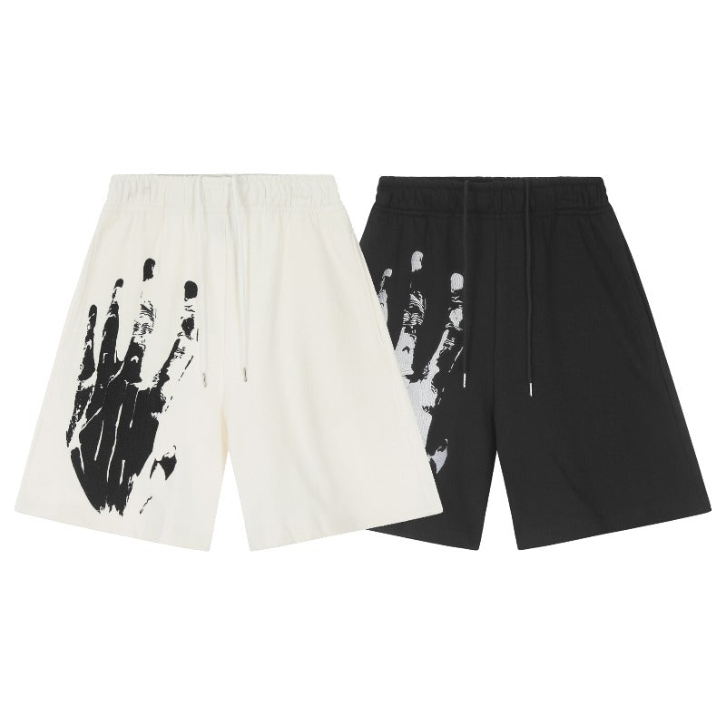 Revenge Shorts