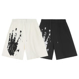 Revenge Shorts