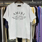 Wholesale amri little angel crane peace bird digital gradient letter logo couple's short set