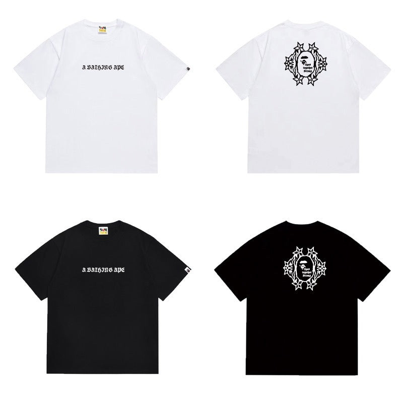 Bathing ape T Shirts