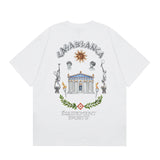 Casblanca T Shirts