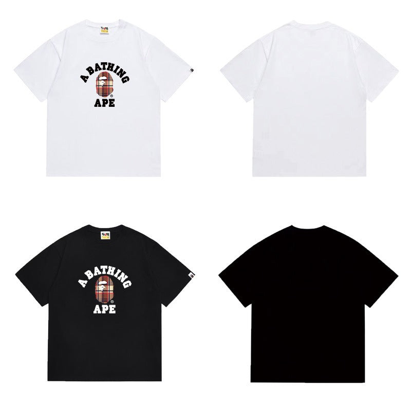 Bathing ape T Shirts