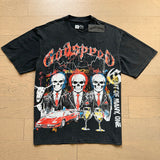 Godspeed T Shirts