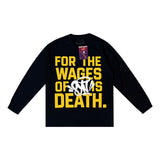 Syna World Long sleeved shirt