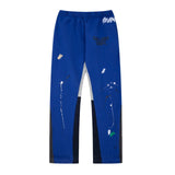 Gallery Dept Sweatpants Unisex Loose Slightly Flared Sweatpants