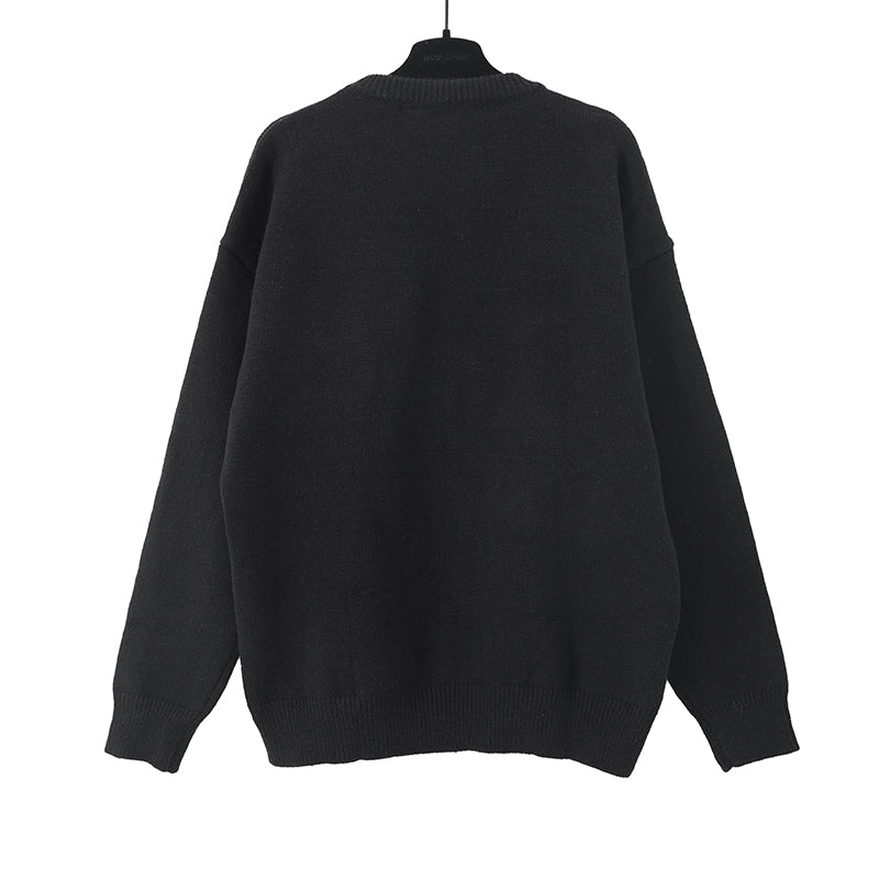 Palm Angle Sweater