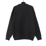 Palm Angle Sweater