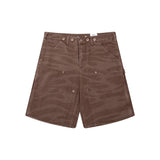 Hellstar Denim Shorts