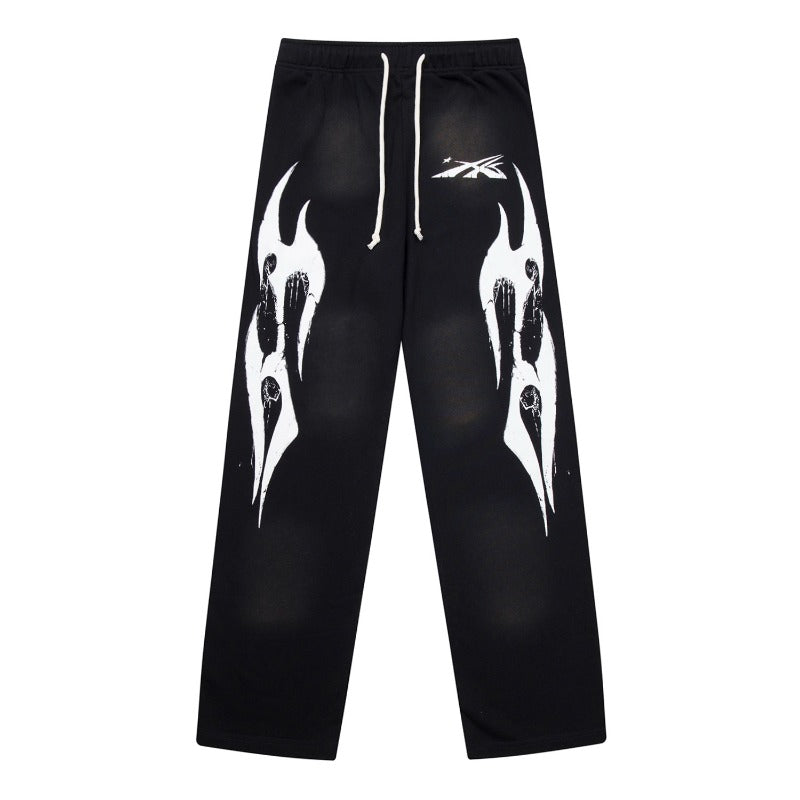 Hellstar Sweatpants