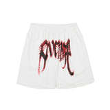 Revenge Shorts