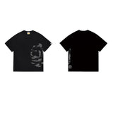 Bathing ape T Shirts