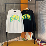 Syna World Long sleeved shirt