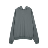 Correct version kanye kanye three-party joint peace dove short-sleeved t-shirt casual american high street hooded sweatshirt