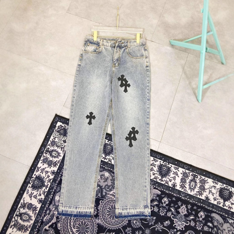 CHH Chrome Hearts Jeans
