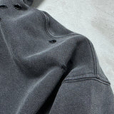 Men Vintage Hoodie