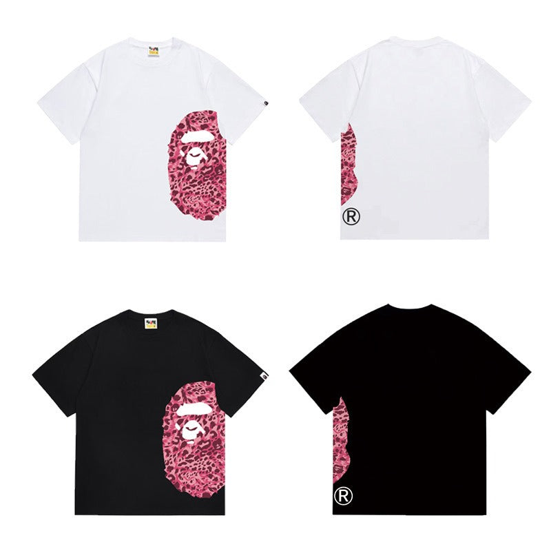 Bathing ape T Shirts