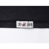 Godspeed T-Shirt Retro Fantasy Pattern