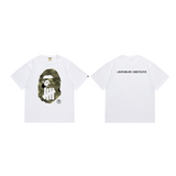 Bathing Ape T Shirt #SC022