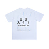 Amiri T Shirts
