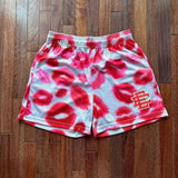 Eric Emanuel EE Shorts Casual Mesh Quick-Dry Quad Summer Sports Quick-Dry Shorts