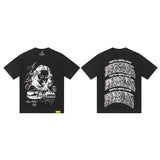 Wholesale that's a awful lot of coughsyrup short-sleeved american t-shirt