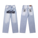 Hellstar Jeans