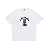 Bathing ape T Shirts